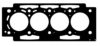 PAYEN AH6630 Gasket, cylinder head